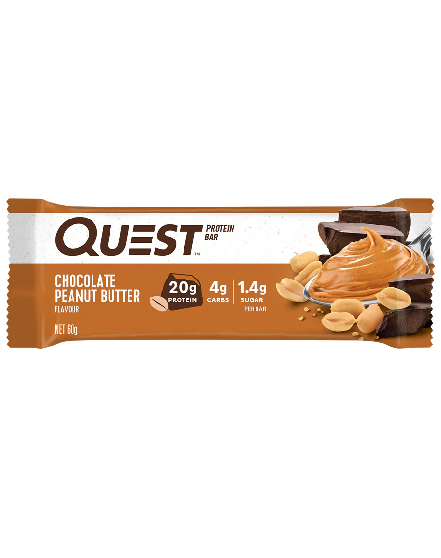 Quest Bar By Quest Nutrition - Image 8