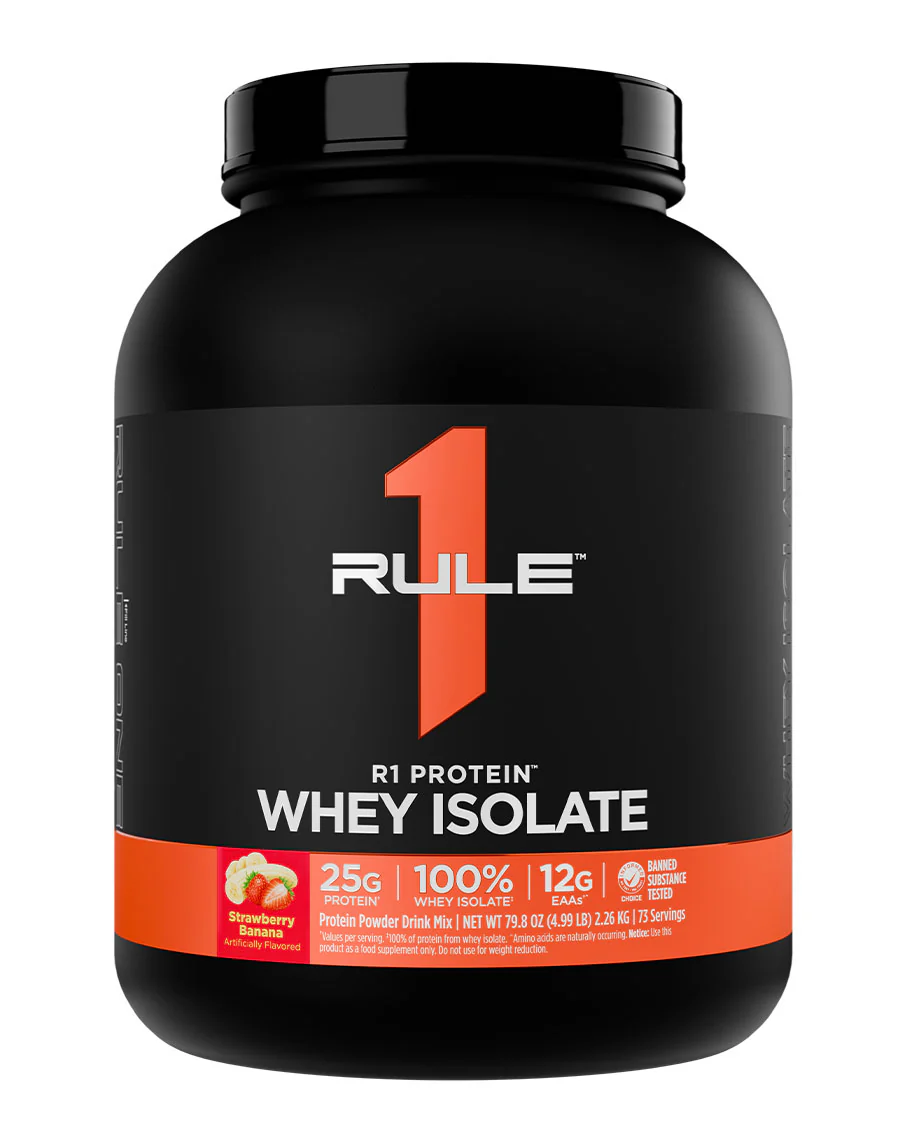 R1 Protein WPI by Rule 1 Proteins - Image 34