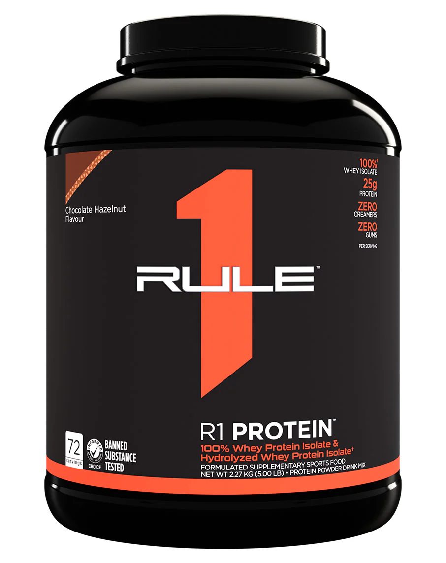 R1 Protein WPI by Rule 1 Proteins - Image 38