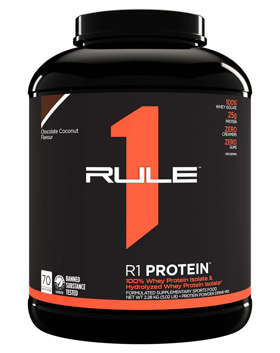 R1 Protein WPI by Rule 1 Proteins - Image 39