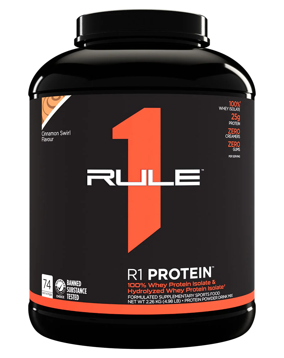 R1 Protein WPI by Rule 1 Proteins - Image 40
