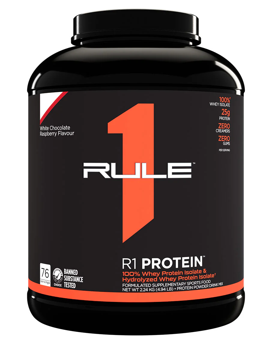 R1 Protein WPI by Rule 1 Proteins - Image 41