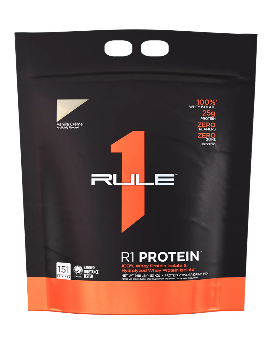 R1 Protein WPI by Rule 1 Proteins - Image 44