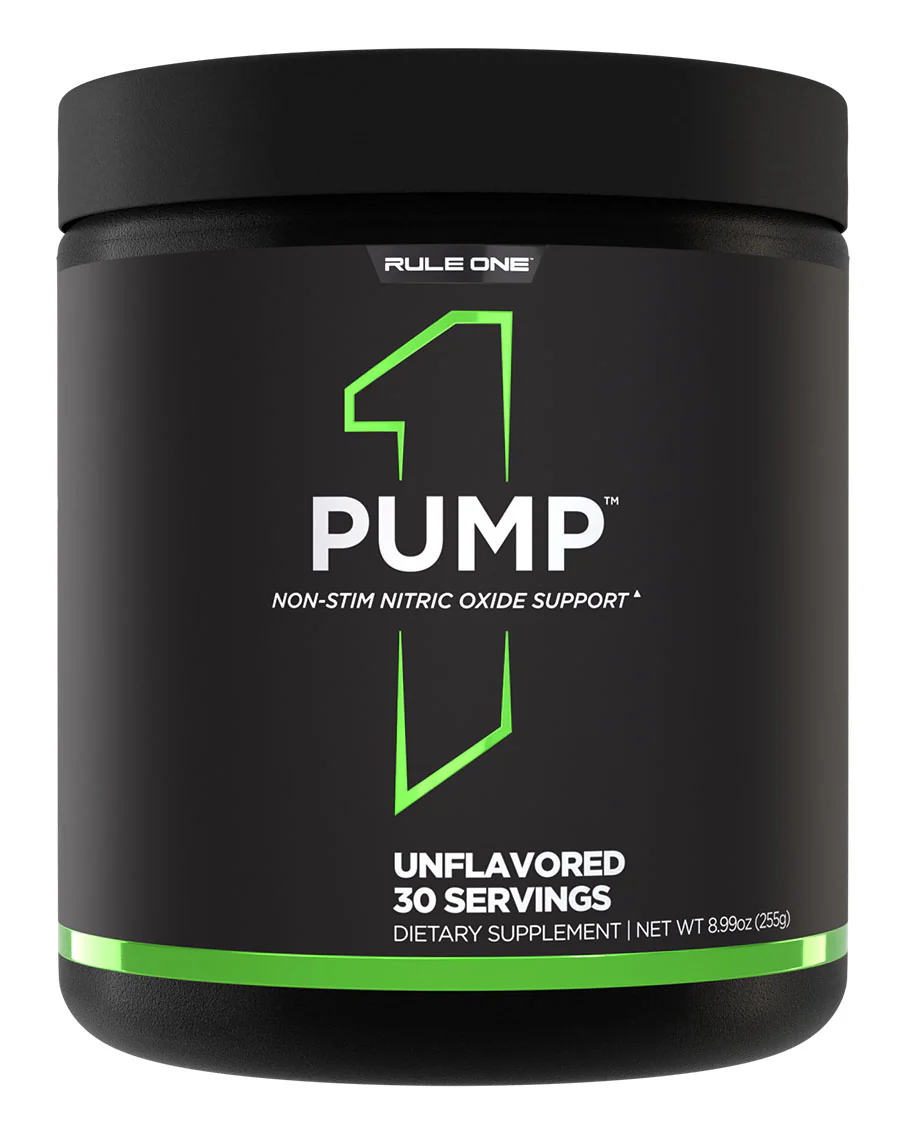 R1 Pump by Rule 1 Proteins - Image 4