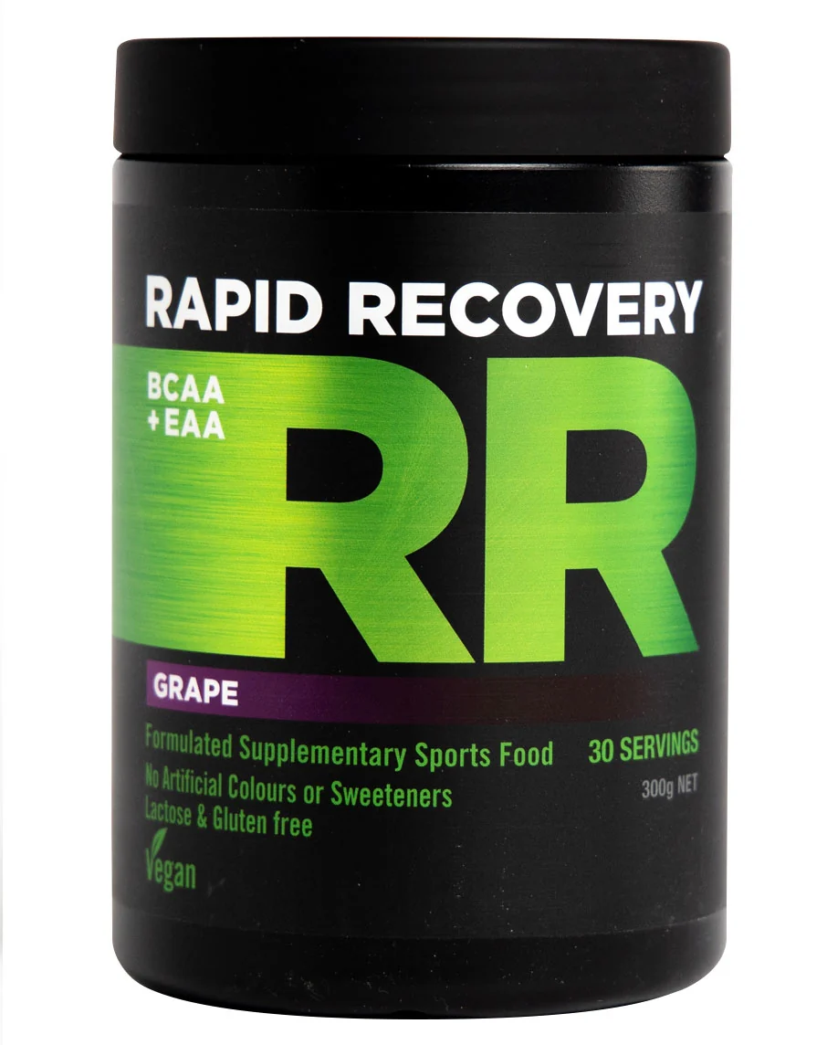 Rapid Recovery by Rapid Supplements - Image 3