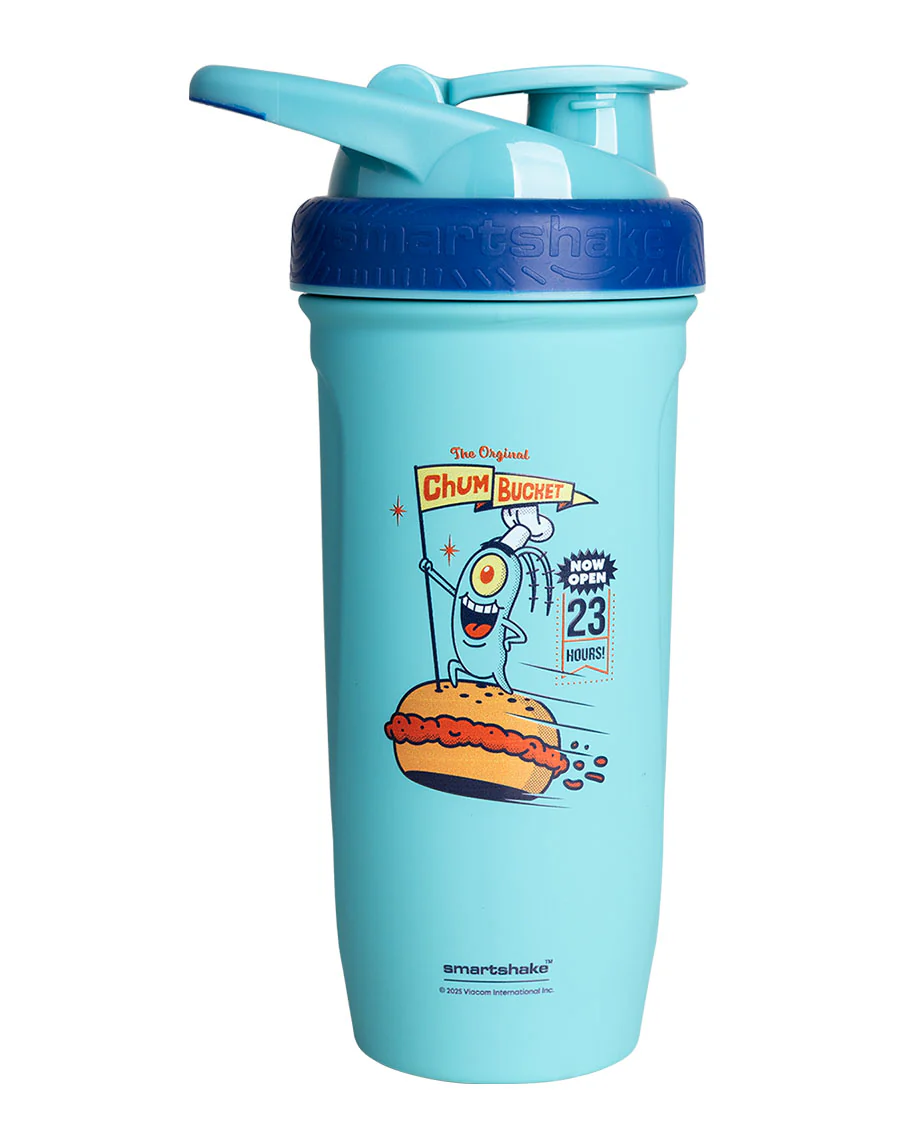 Reforce SpongeBob Square Pants Shaker by SmartShake - Image 3