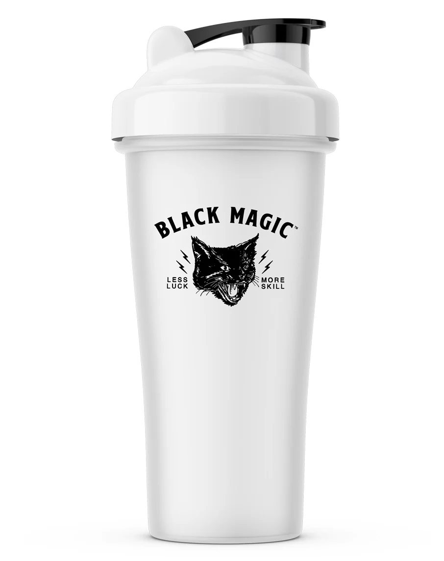 Shaker by Black Magic - Image 3