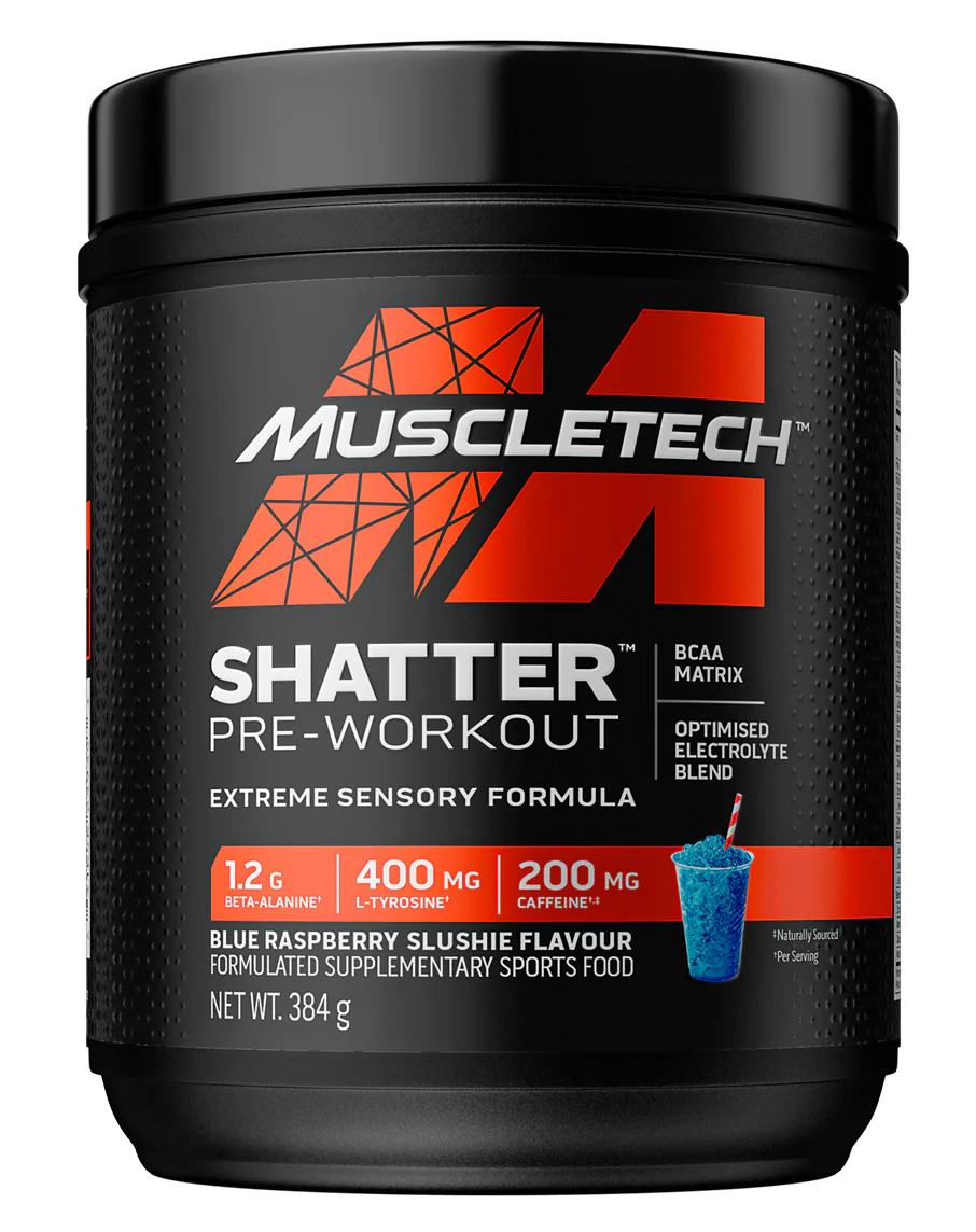 Shatter by MuscleTech