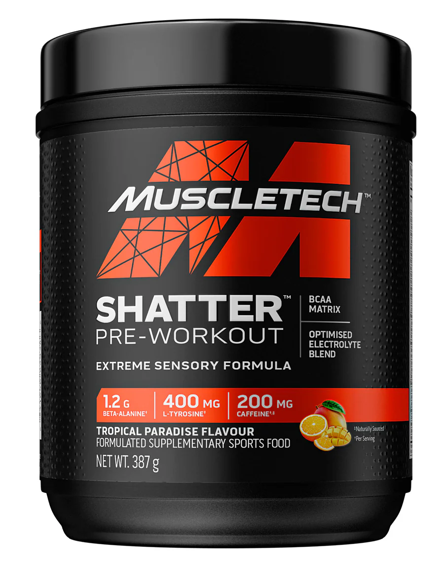 Shatter by MuscleTech - Image 2