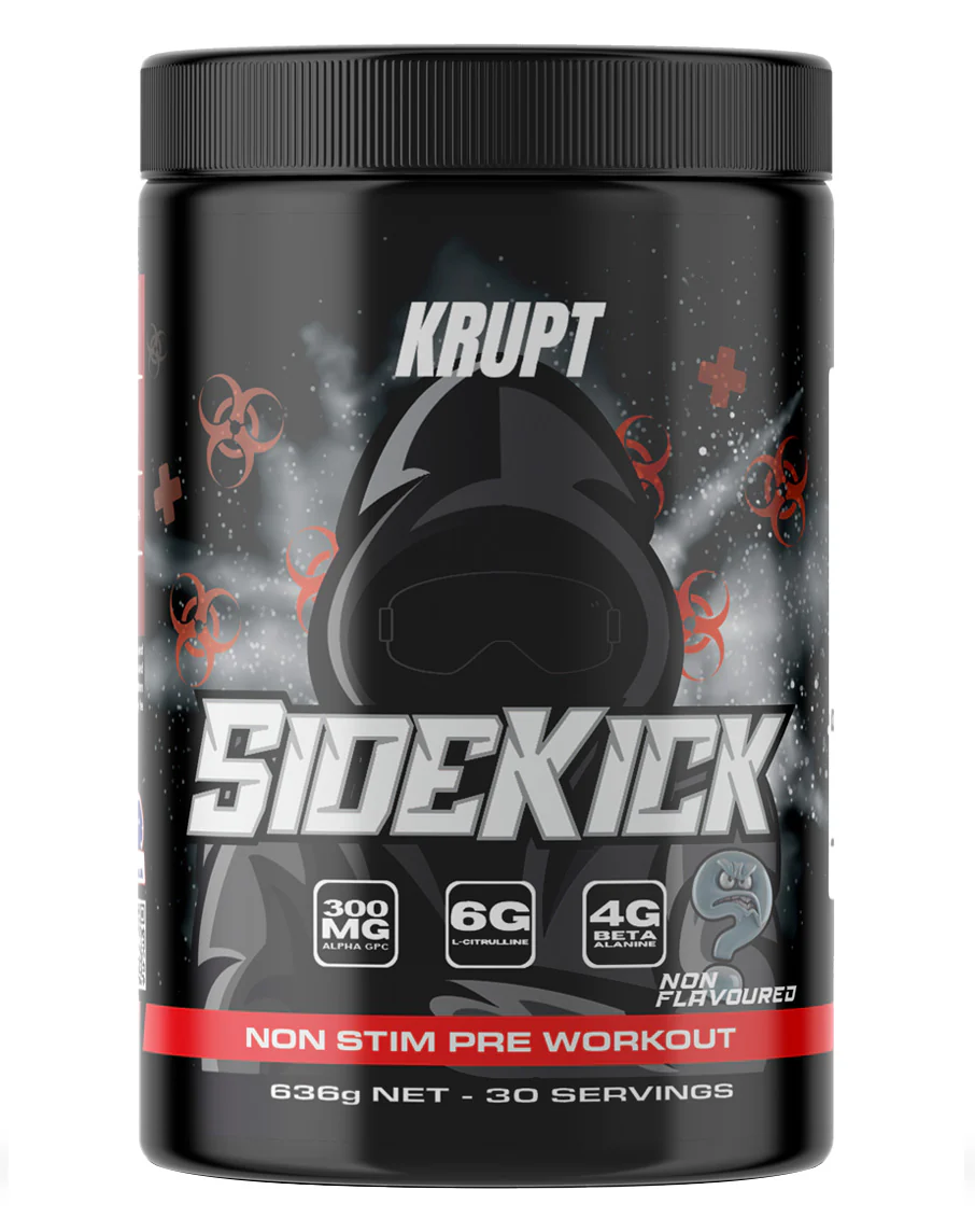 Sidekick by Krupt - Image 3