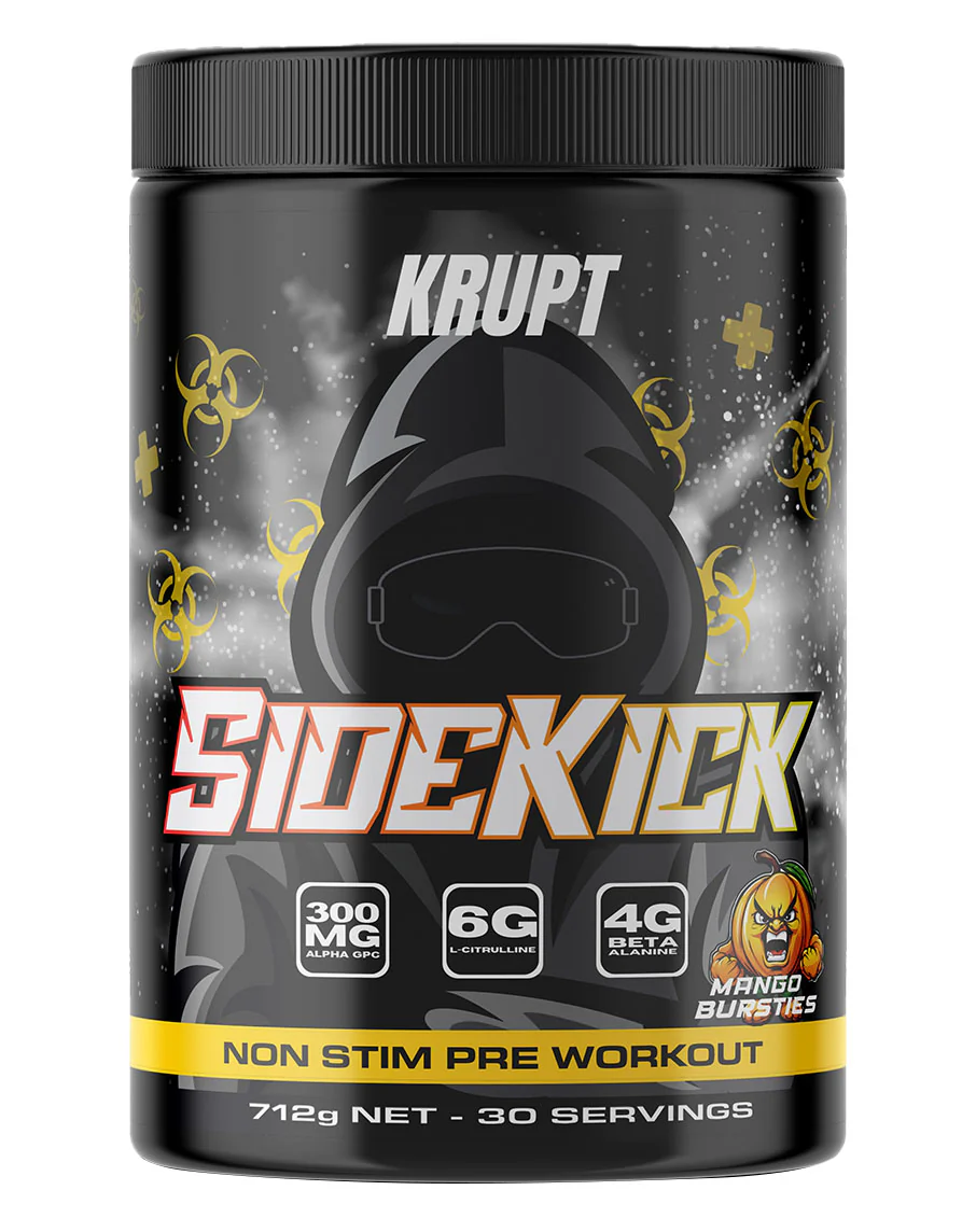 Sidekick by Krupt - Image 4