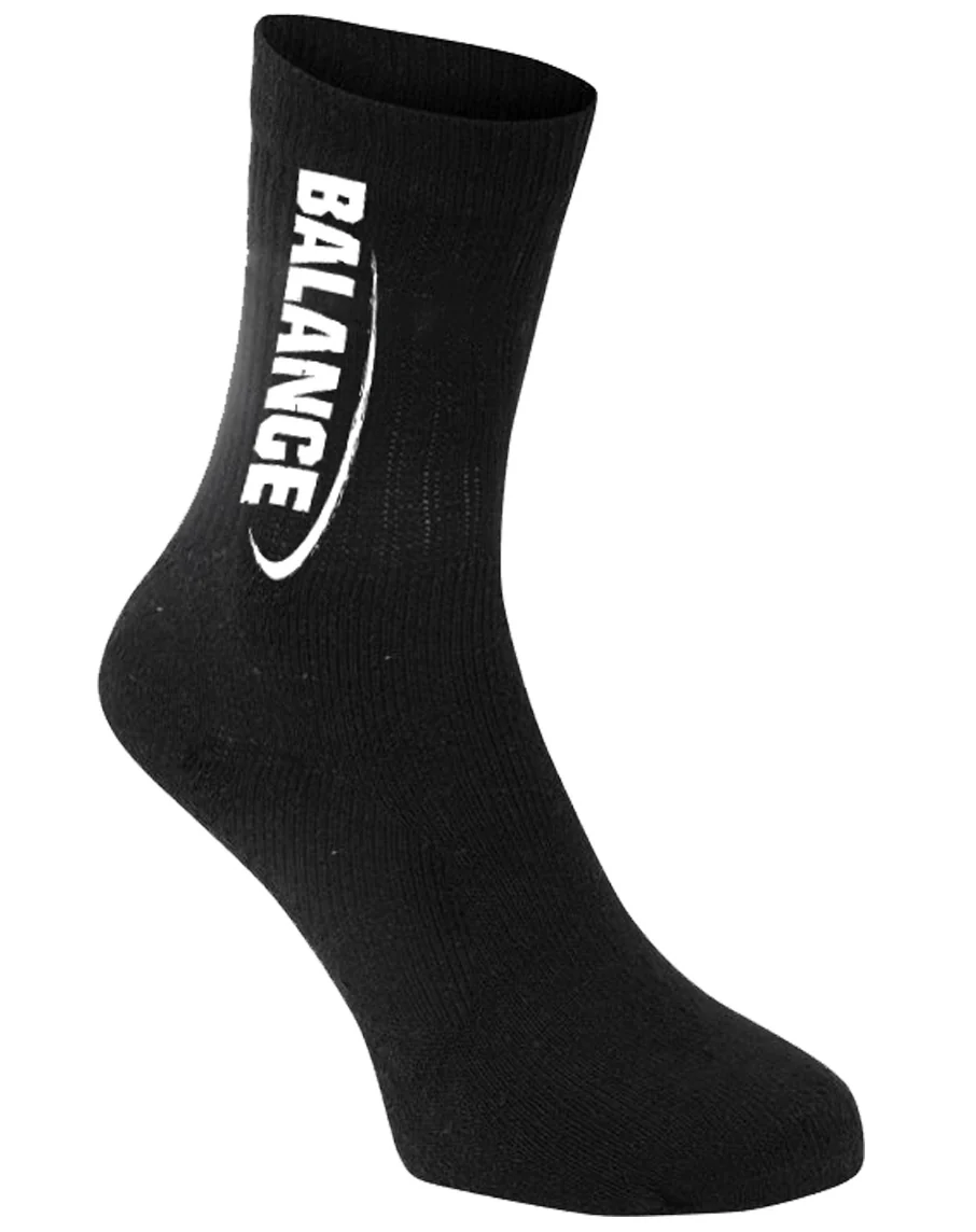 Sport Socks by Balance - Image 2