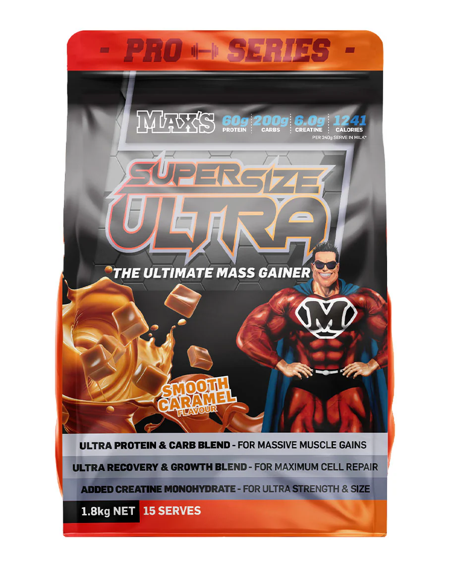 Super Size Ultra by Max's Pro Series - Image 3