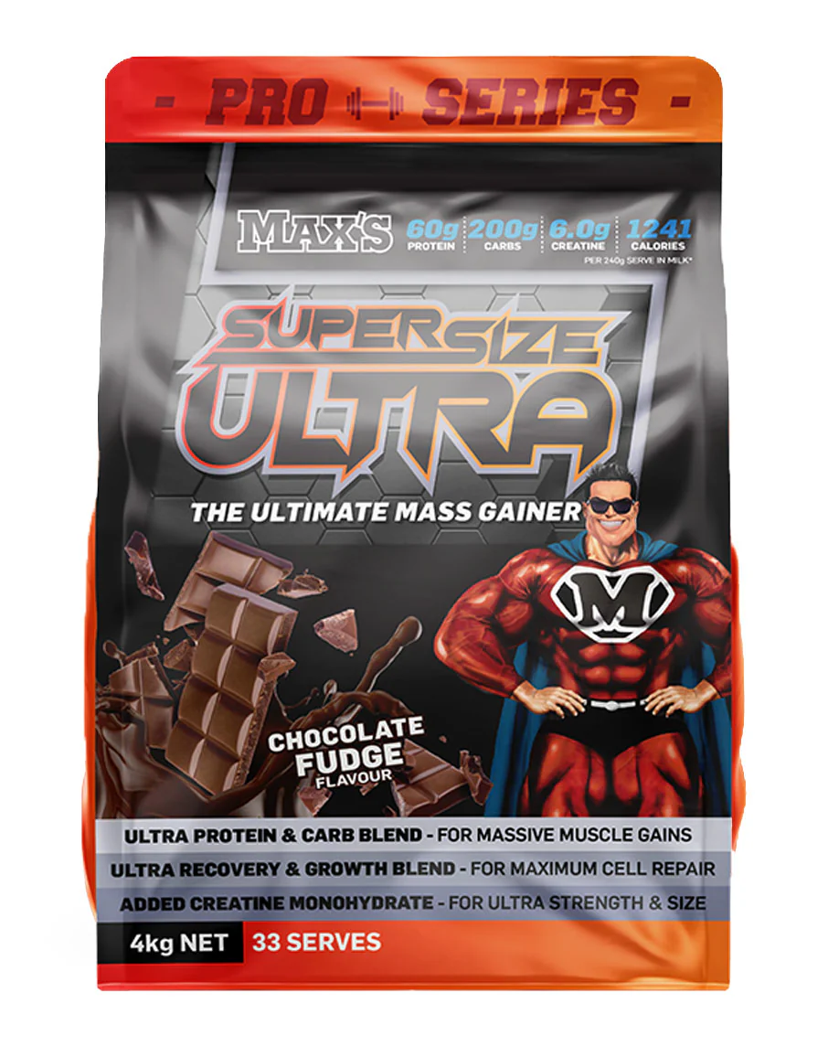Super Size Ultra by Max's Pro Series - Image 5