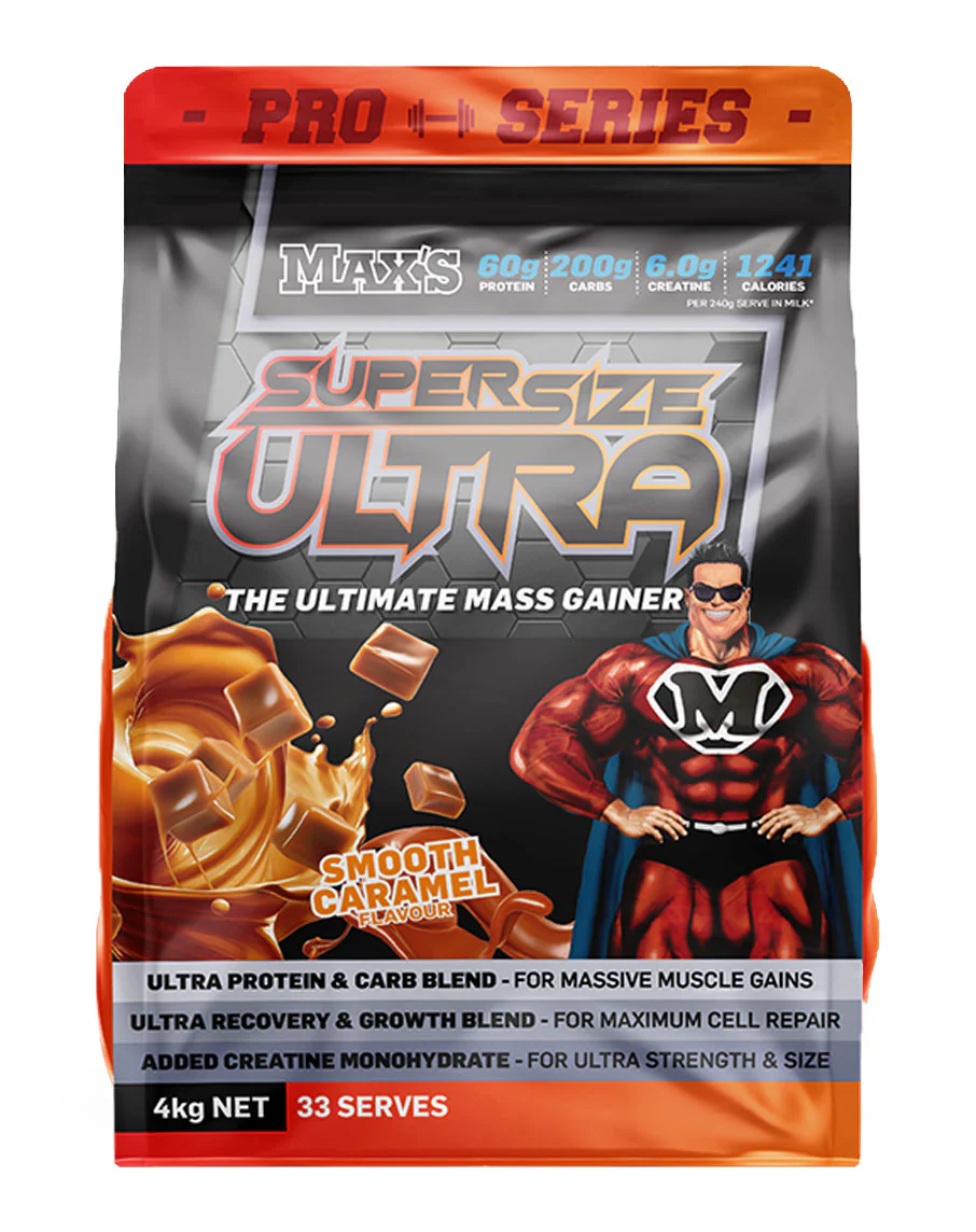 Super Size Ultra by Max's Pro Series - Image 6