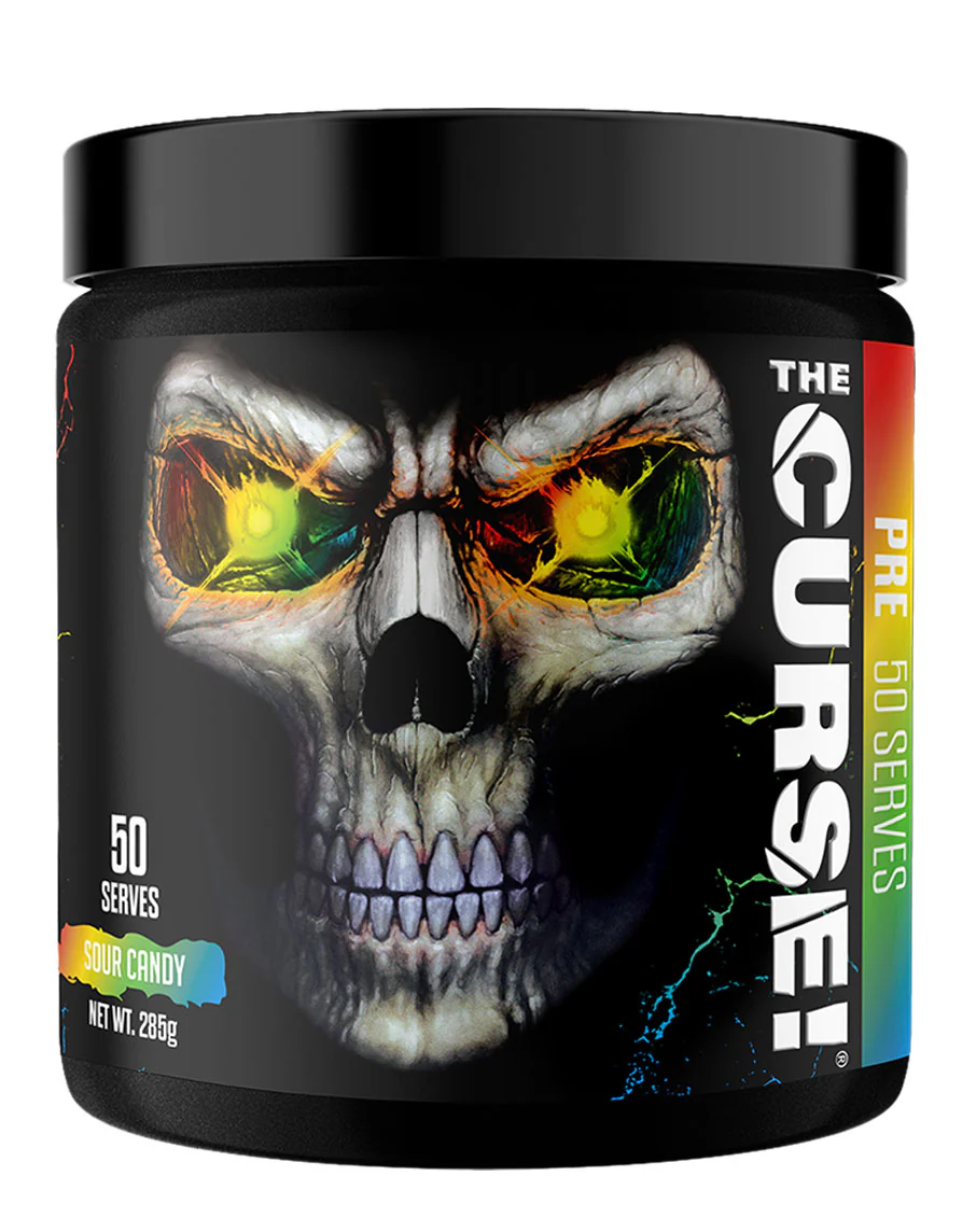 The Curse by JNX Sports - Image 7