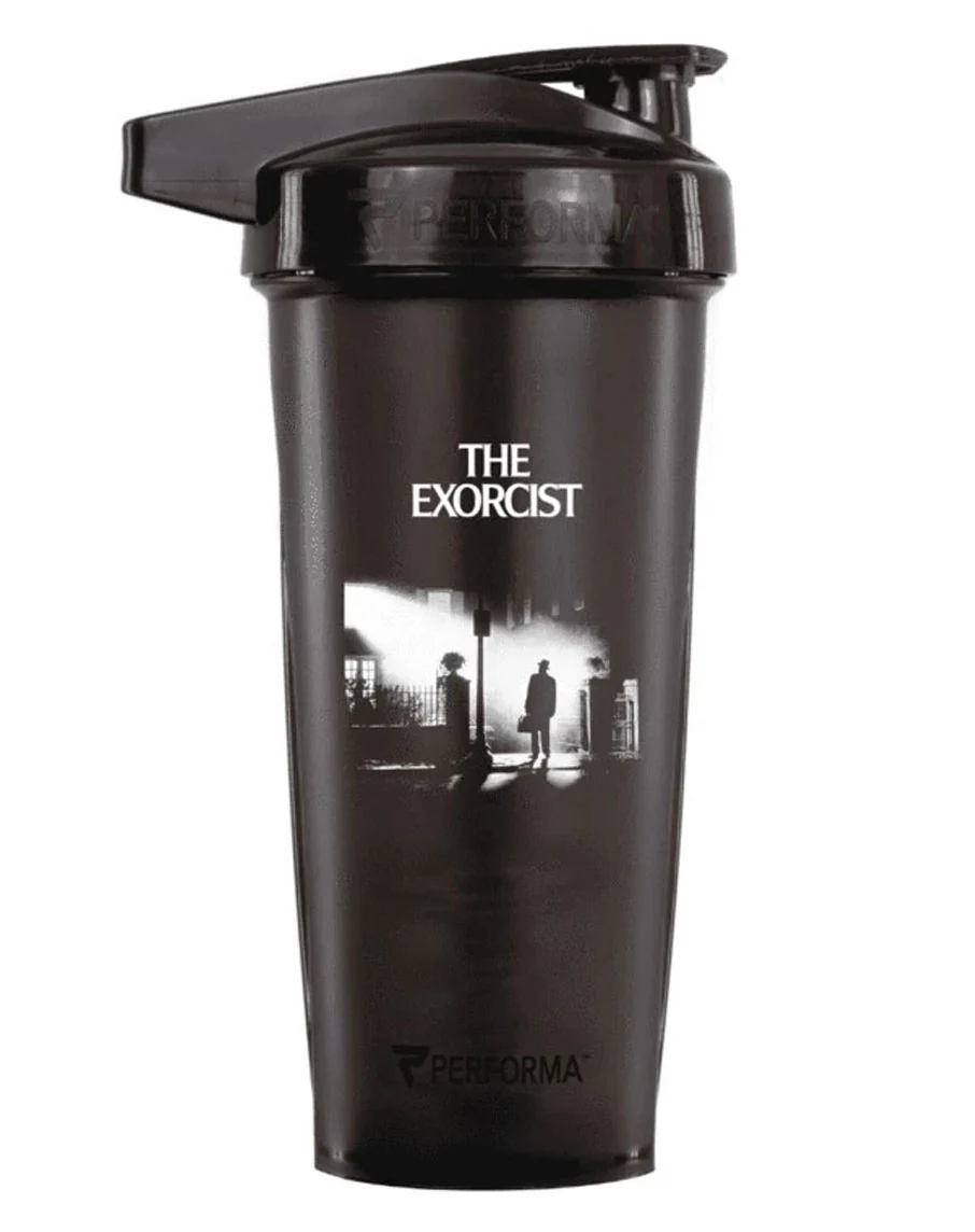 The Exorcist - Activ Shaker Horror Series by Performa