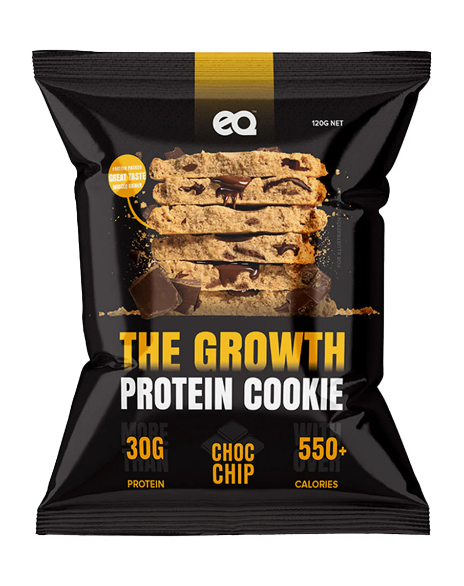 The Growth Cookie by EQ Food - Image 2