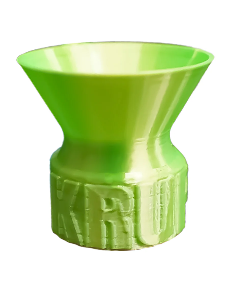 The Pre Workout Funnel by Krupt