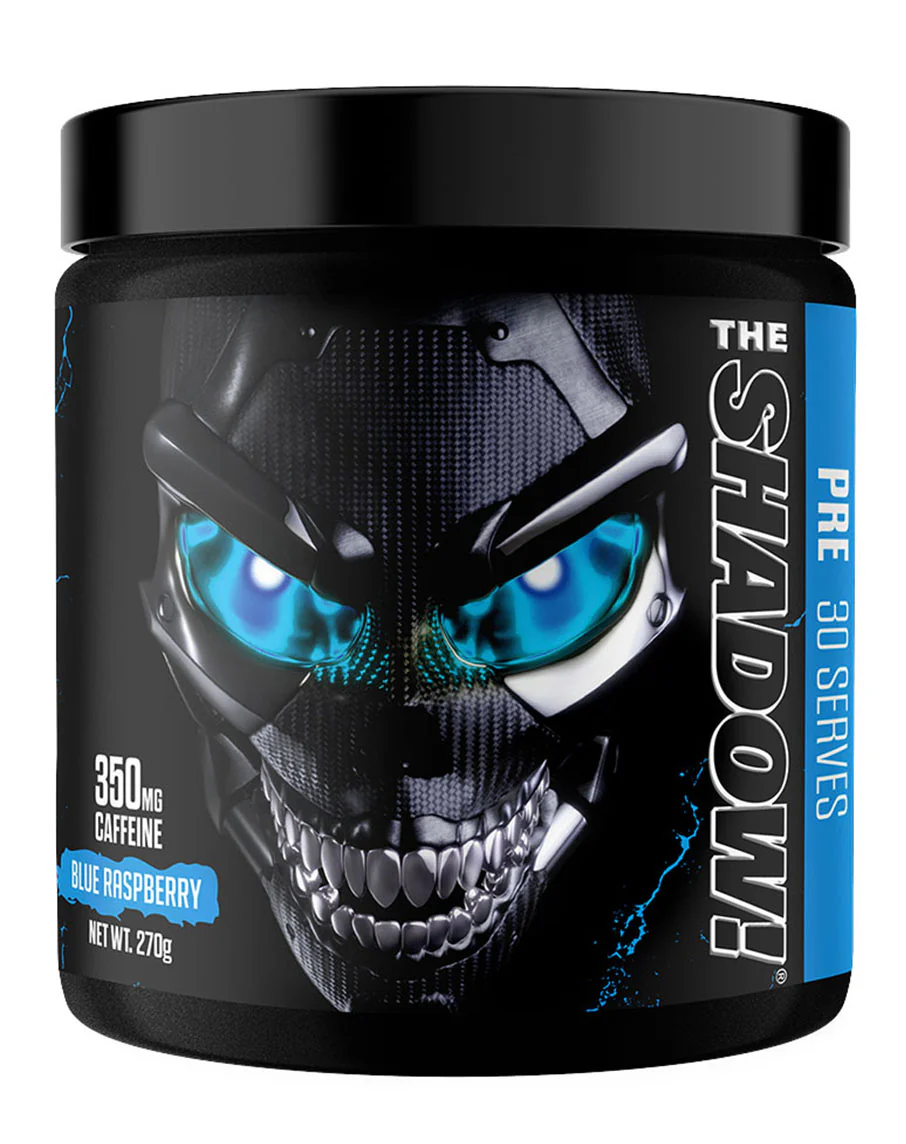 The Shadow by JNX Sports