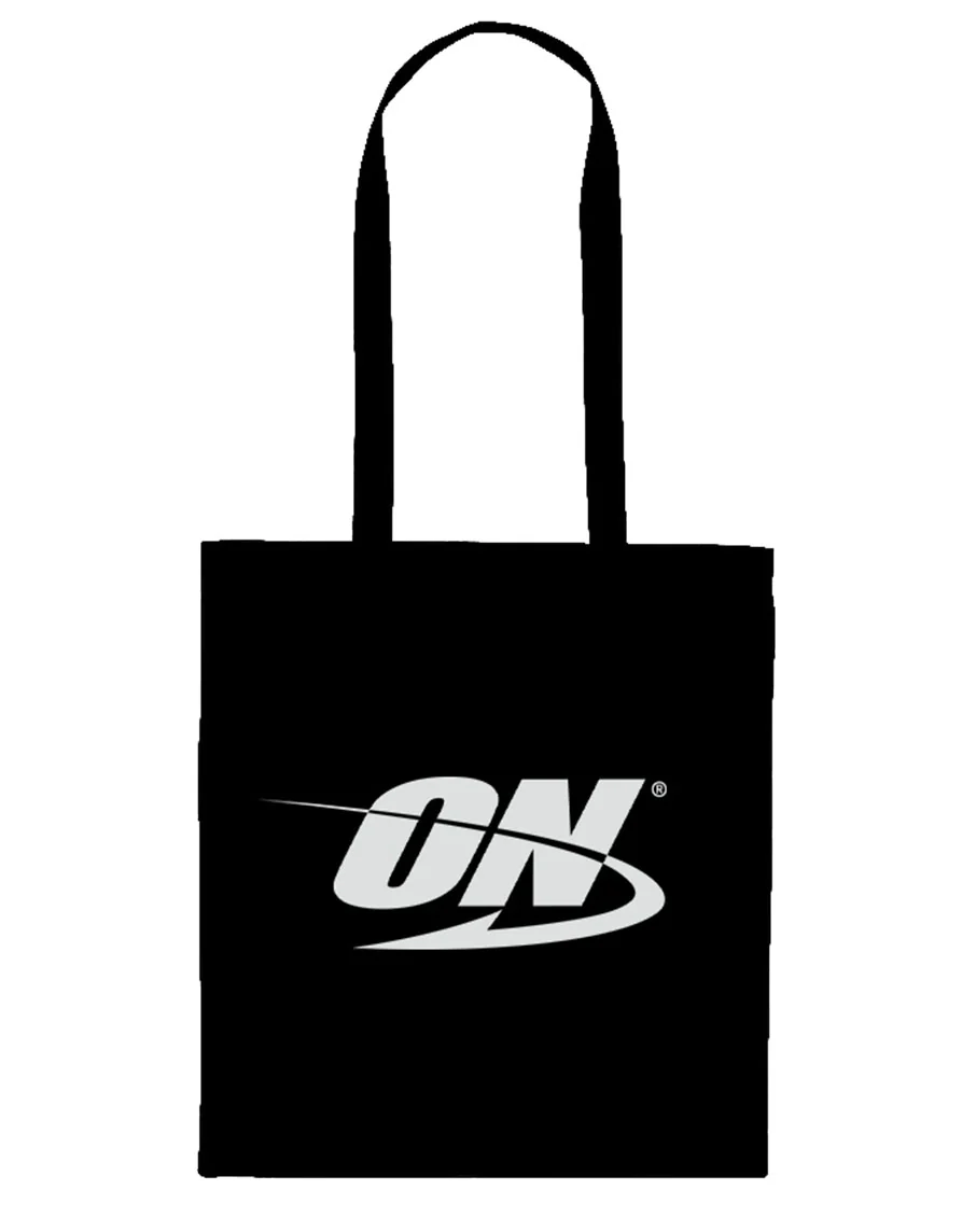 Tote Bag by Optimum Nutrition