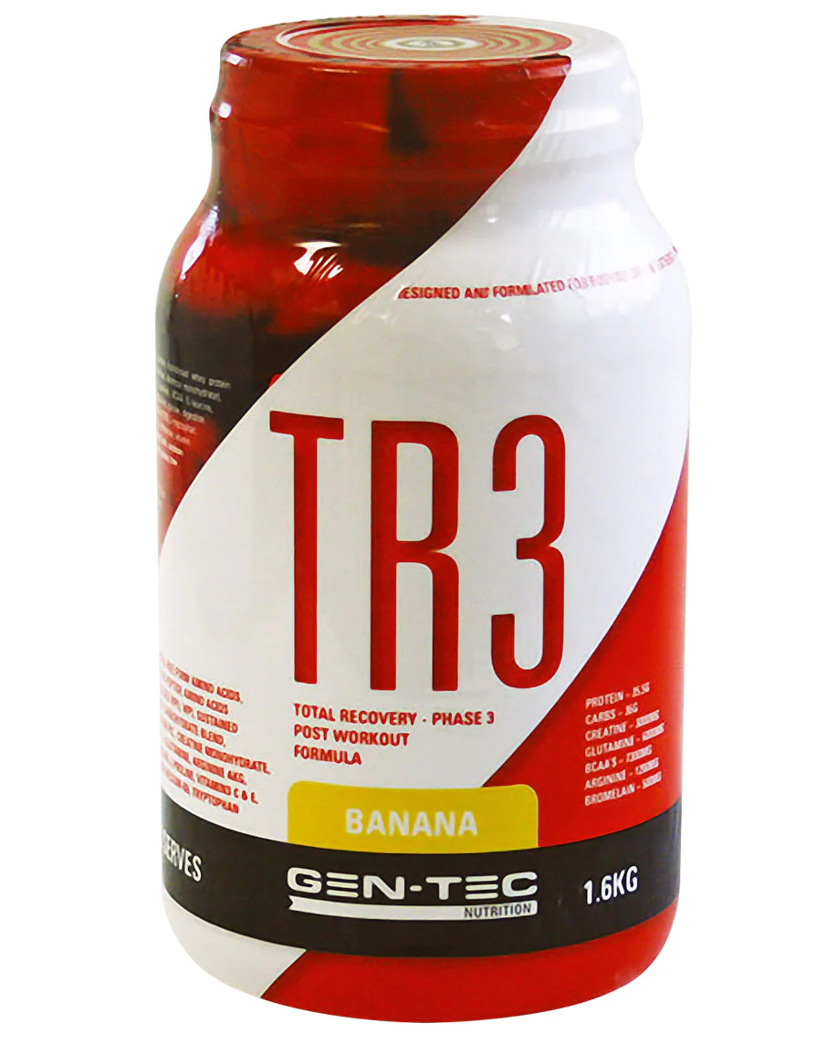 TR3 by Gen-Tec Nutrition - Image 2