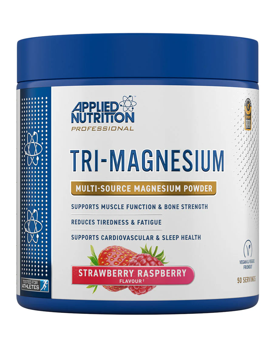 Tri-Magnesium by Applied Nutrition Professional - Image 3