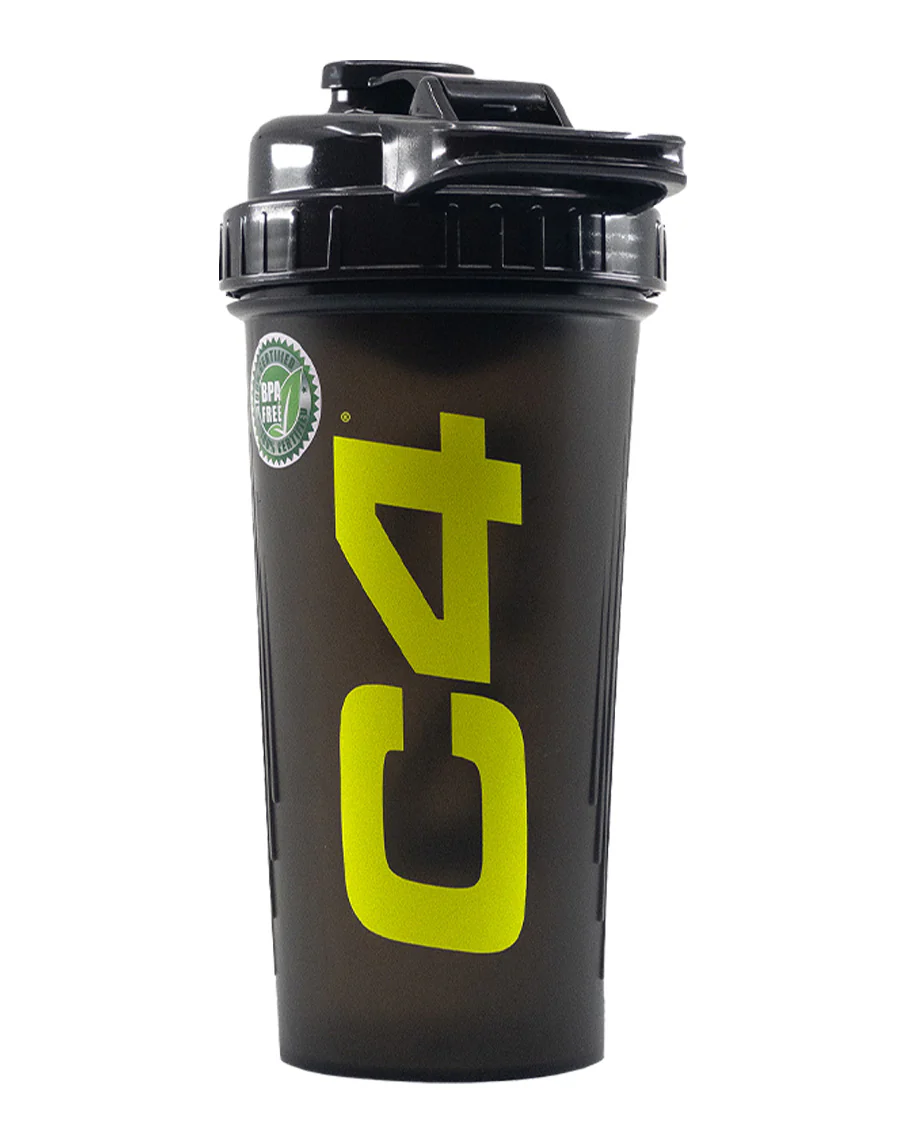 Typhoon Shaker by Cellucor/C4 Energy