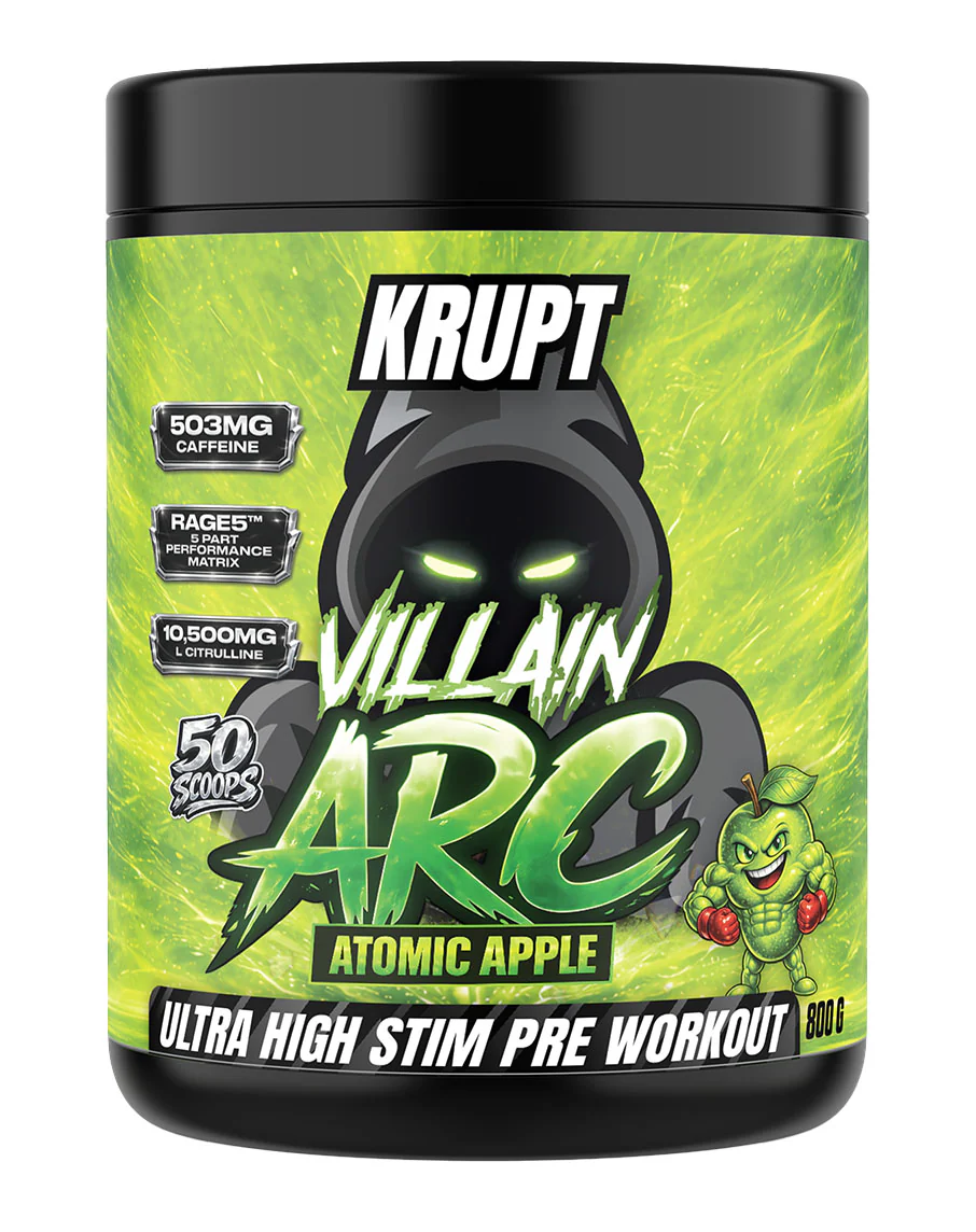 Villain Arc by Krupt Supps - Image 3