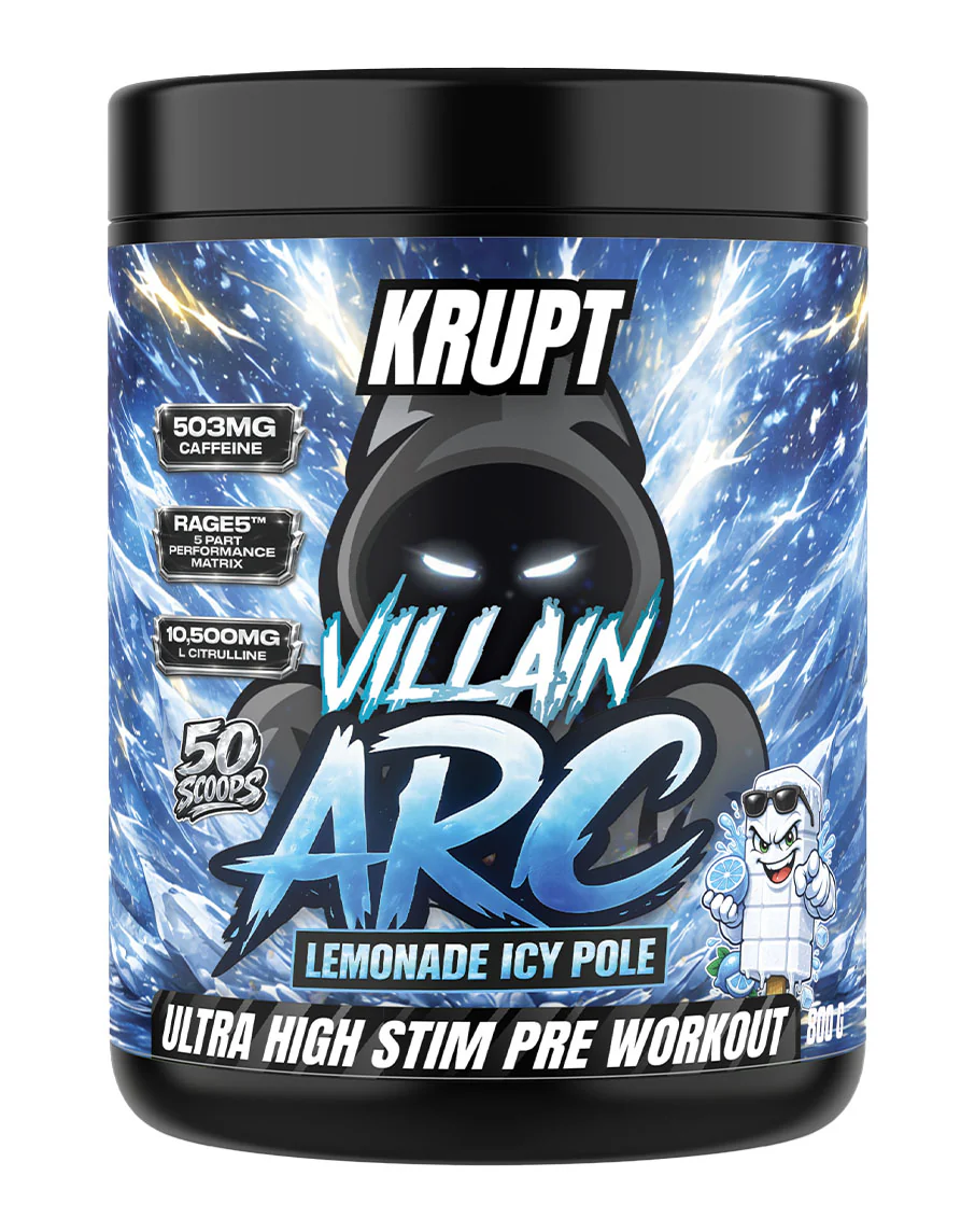 Villain Arc by Krupt Supps - Image 4