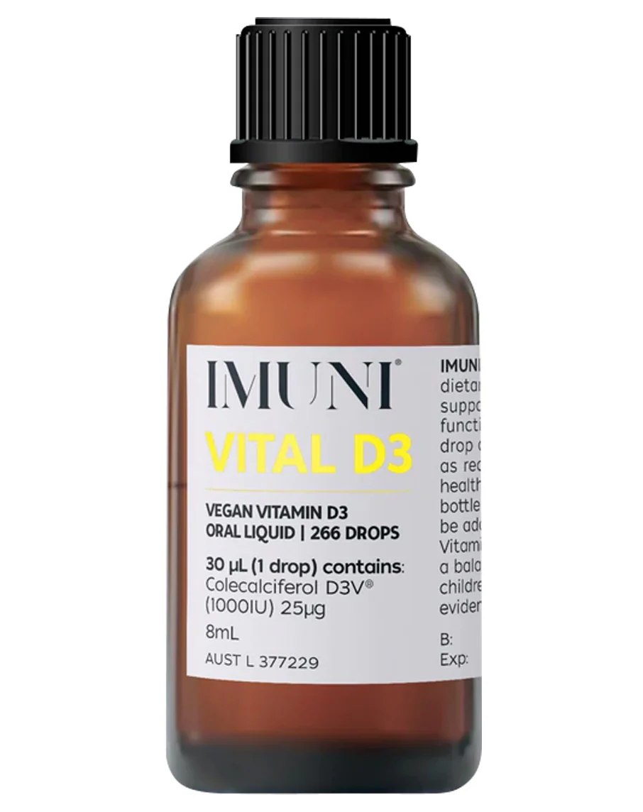 Vital D3 by Imuni