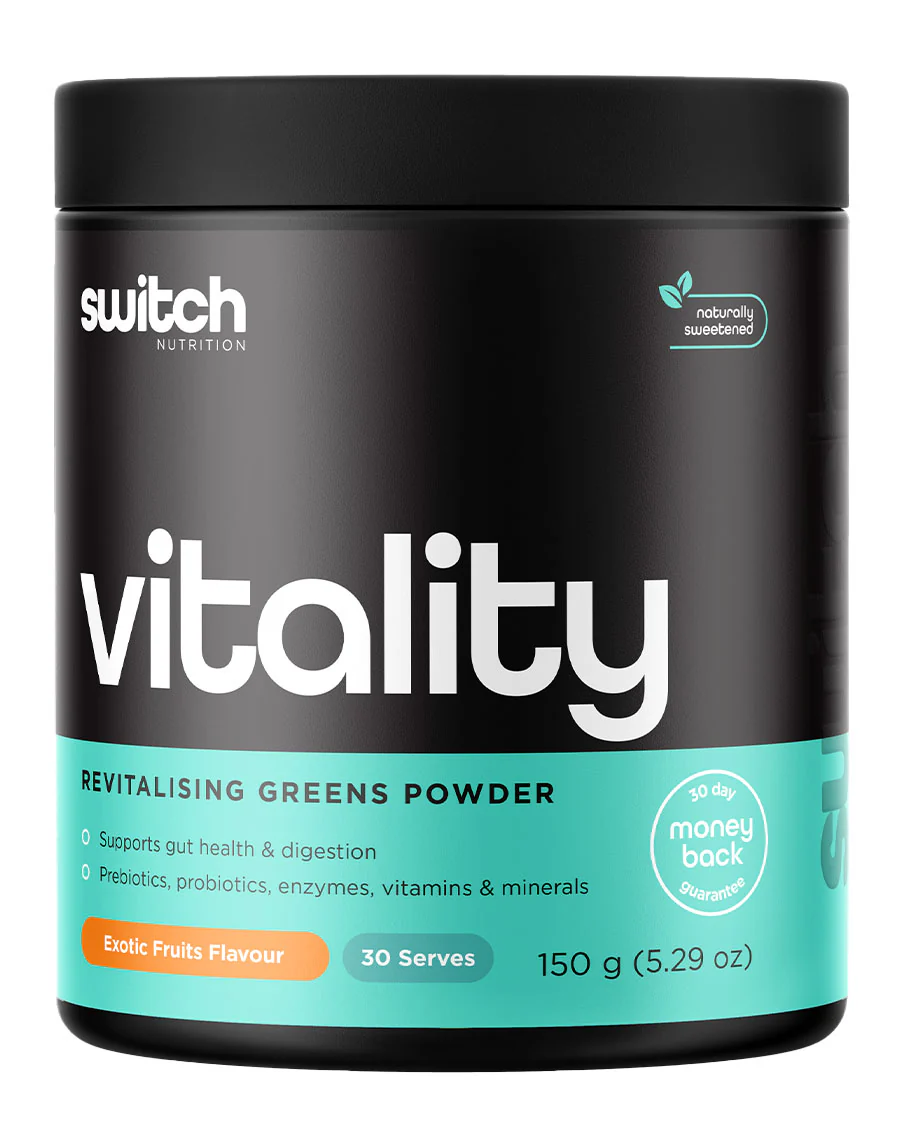 Vitality by Switch Nutrition - Image 7