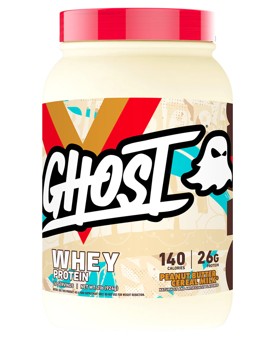 Whey by Ghost Lifestyle - Image 5