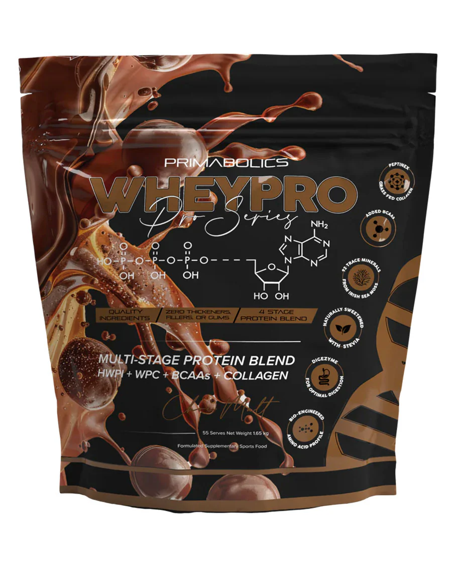 Whey Pro by Primabolics - Image 10