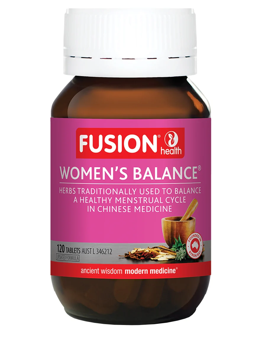 Women's Balance by Fusion Health - Image 4