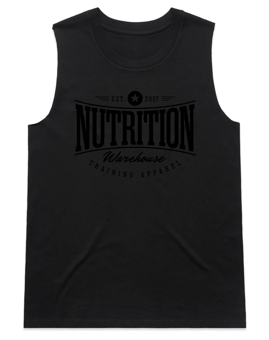Women's Tank Top by Nutrition Warehouse - Image 5