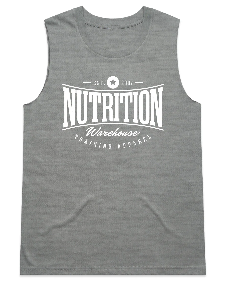 Women's Tank Top by Nutrition Warehouse - Image 6