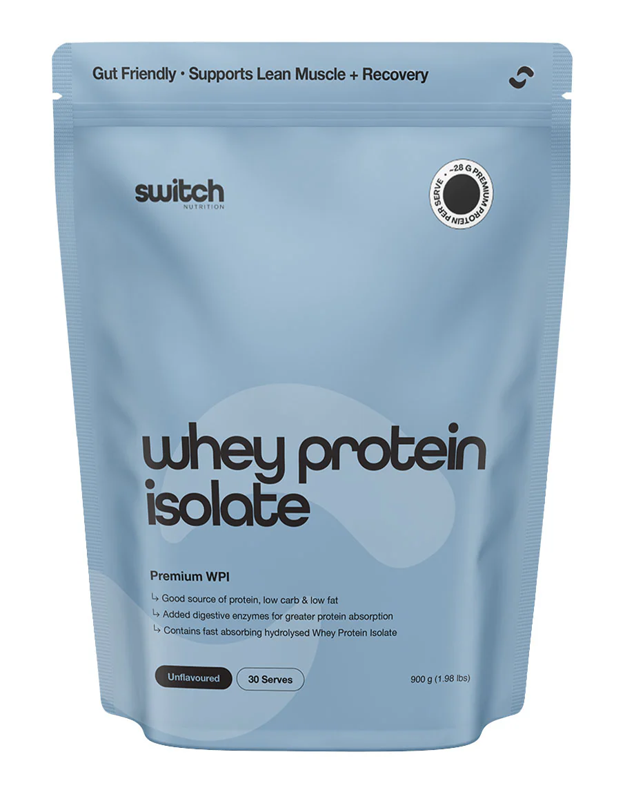 WPI Switch by Switch Nutrition - Image 3