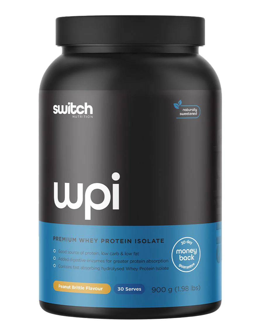 WPI Switch by Switch Nutrition - Image 4