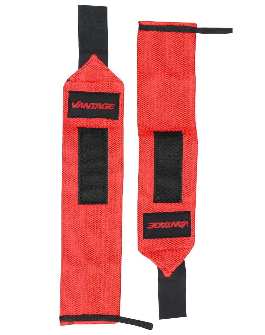 Wrist Strap with Thumb Loop by Vantage Strength Accessories - Image 10
