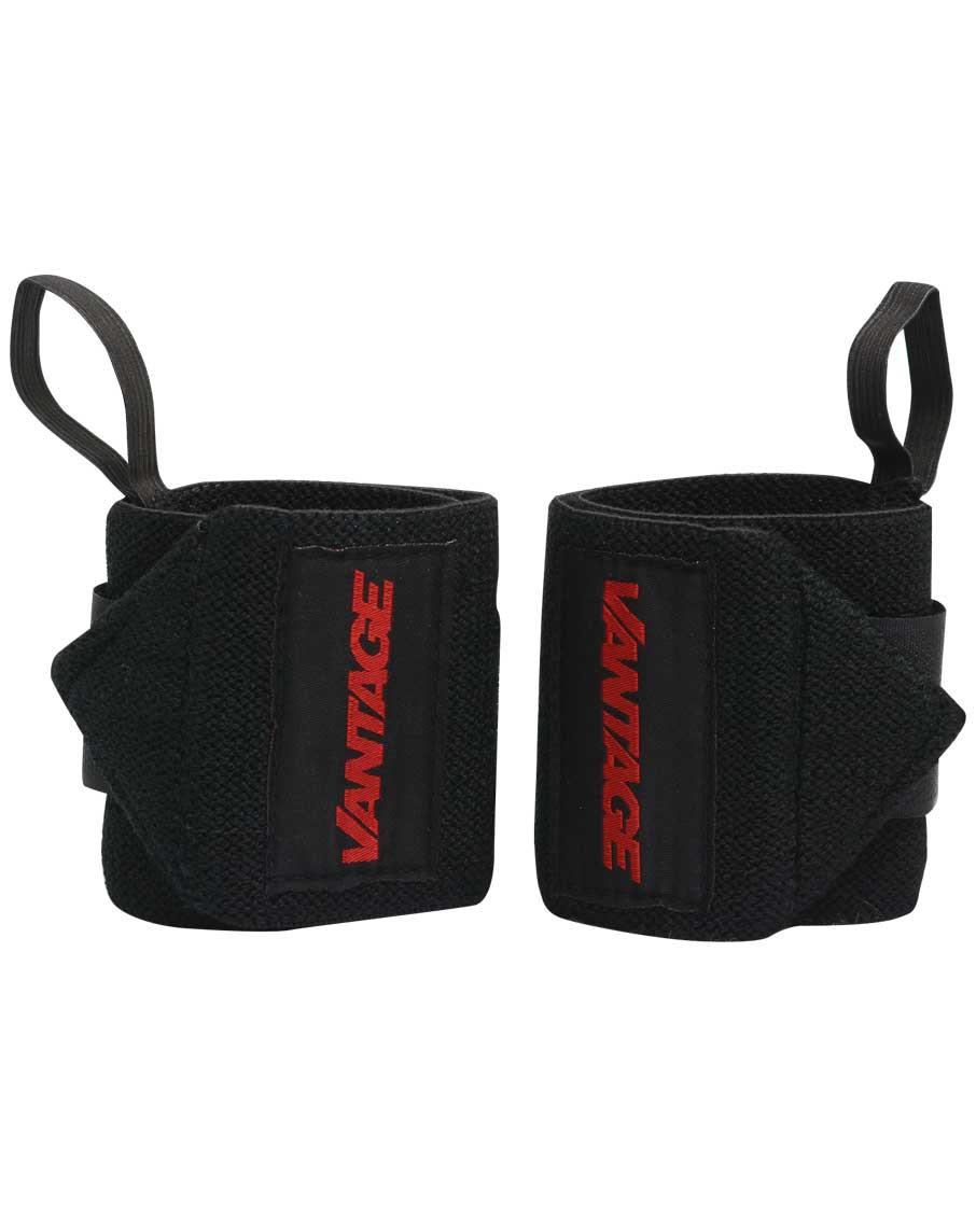 Wrist Strap with Thumb Loop by Vantage Strength Accessories - Image 12