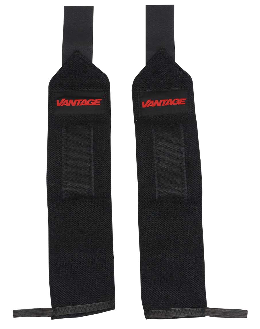 Wrist Strap with Thumb Loop by Vantage Strength Accessories - Image 15
