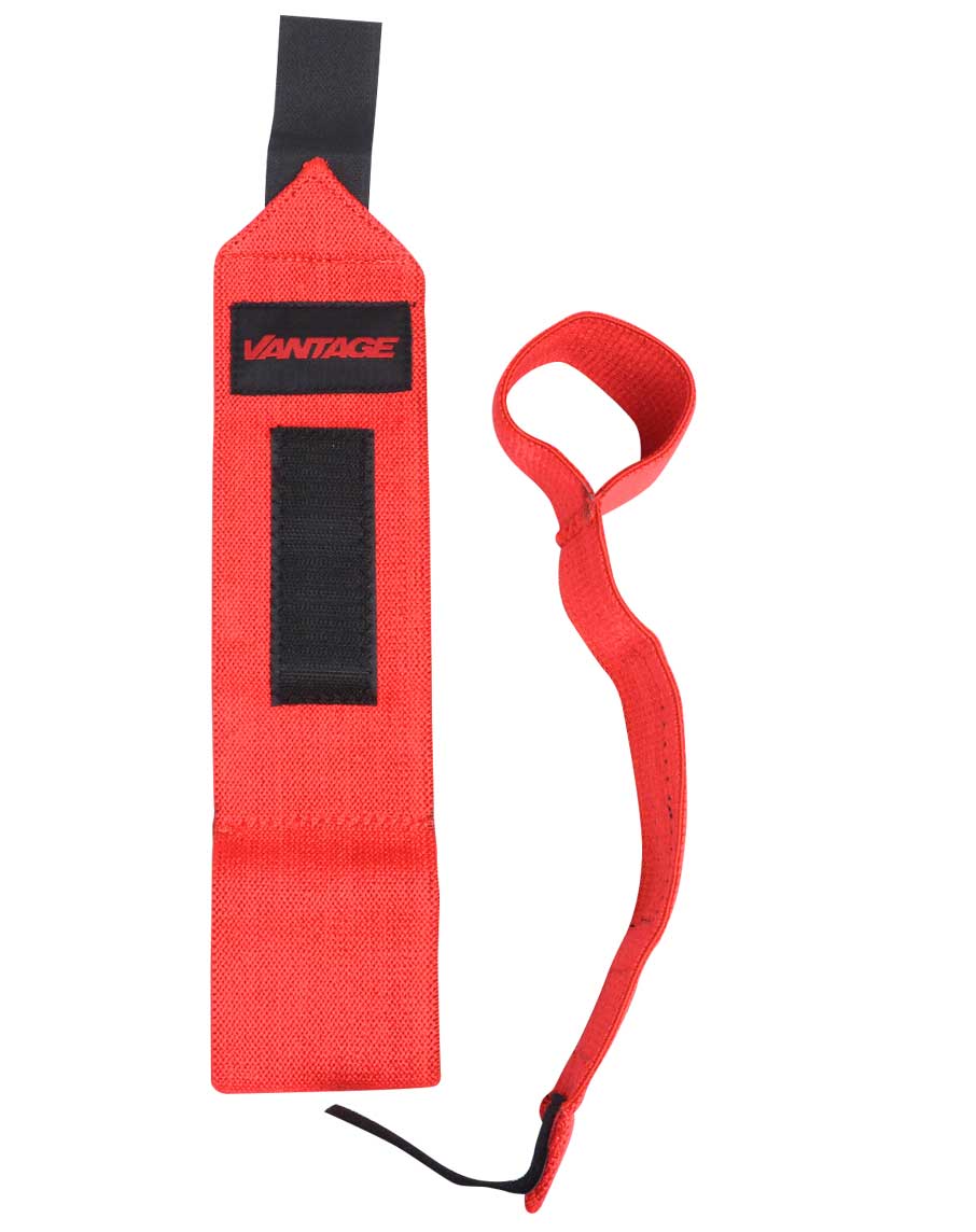 Wrist Strap with Wrist Loop by Vantage Strength Accessories - Image 10