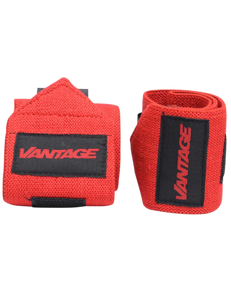 Wrist Strap with Wrist Loop by Vantage Strength Accessories - Image 12