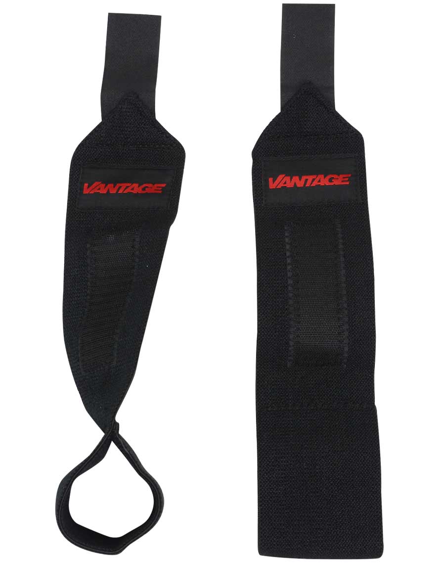 Wrist Strap with Wrist Loop by Vantage Strength Accessories - Image 9