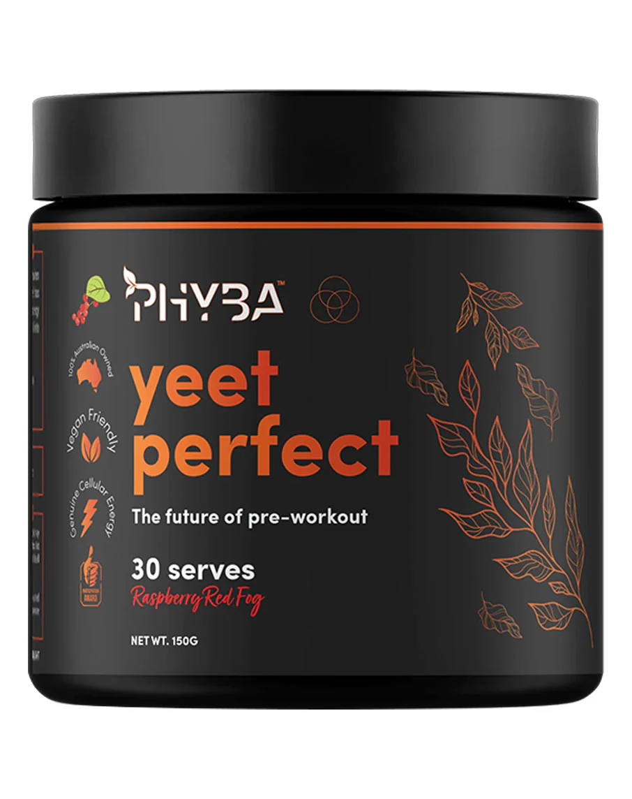 Yeet Perfect by Phyba