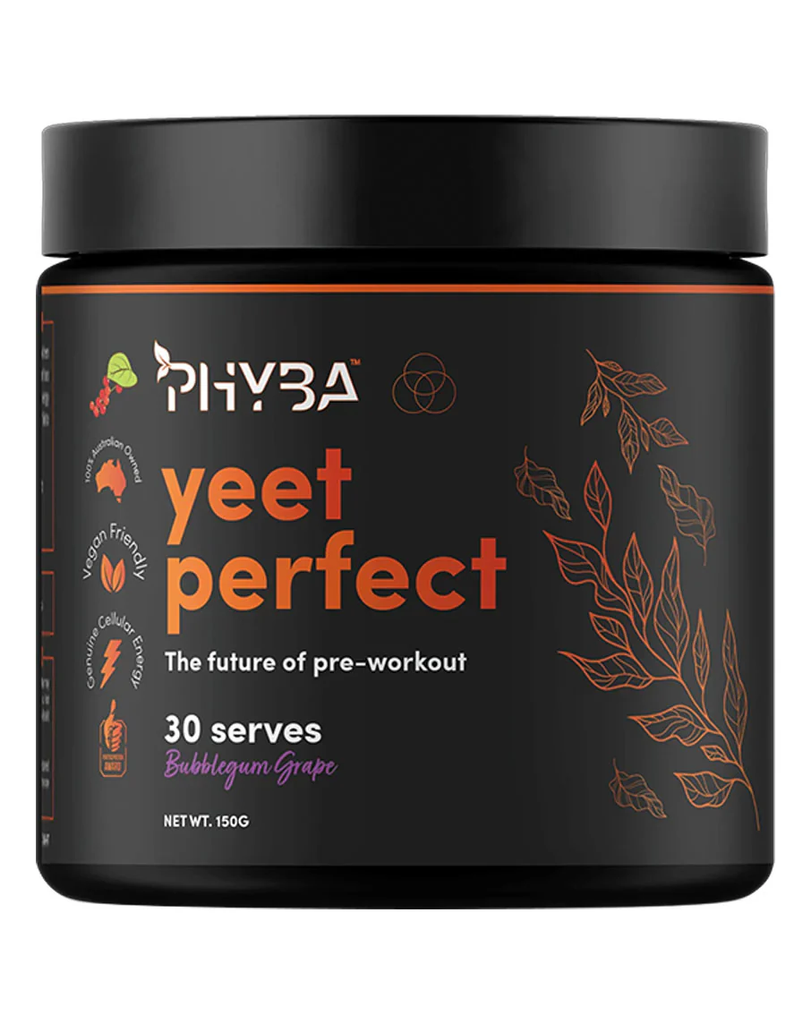 Yeet Perfect by Phyba - Image 2
