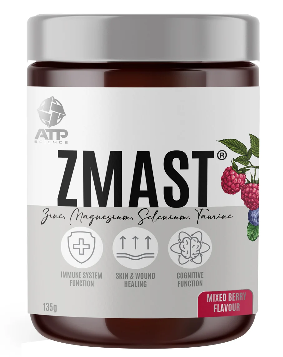 ZMAST by ATP Science